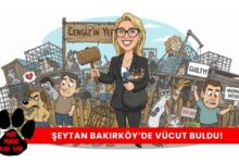 Ayşegül Cengiz Oyunları ''2.Perde'' Bakırköy 'de. Bir Katliamın Temelleri