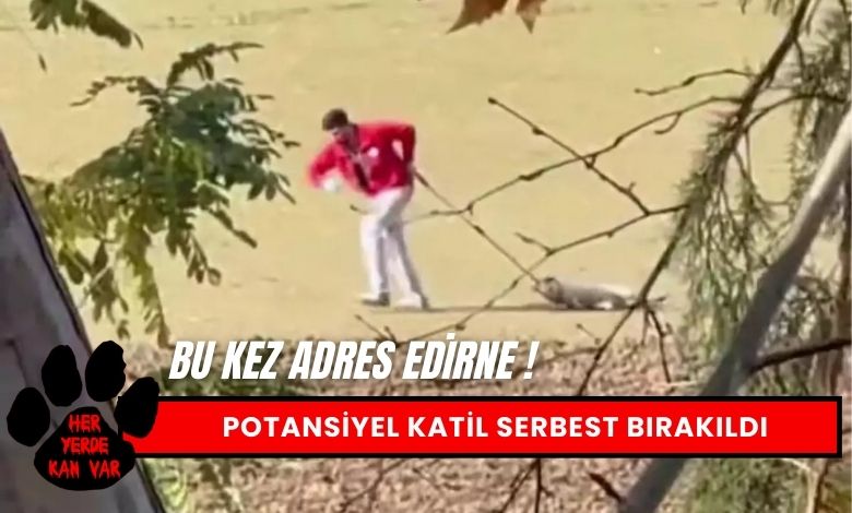 Kötü Muamele Uygulayan Belediye İşçisi Serbest